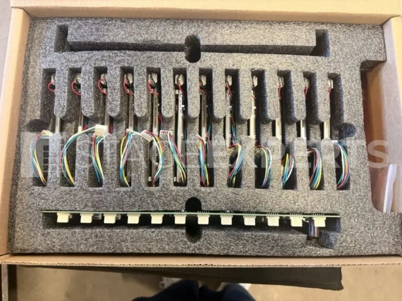 DiGiCo Quantum original fader set – complete replacement