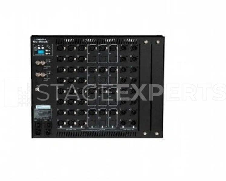 DiGiCo D2 Rack