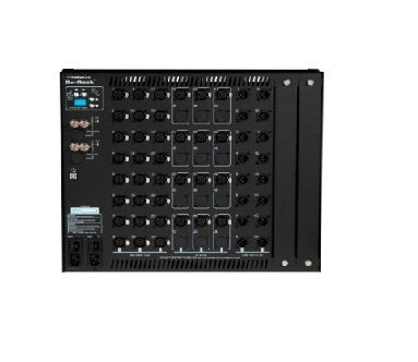 Digico D2-Rack MADI BNC