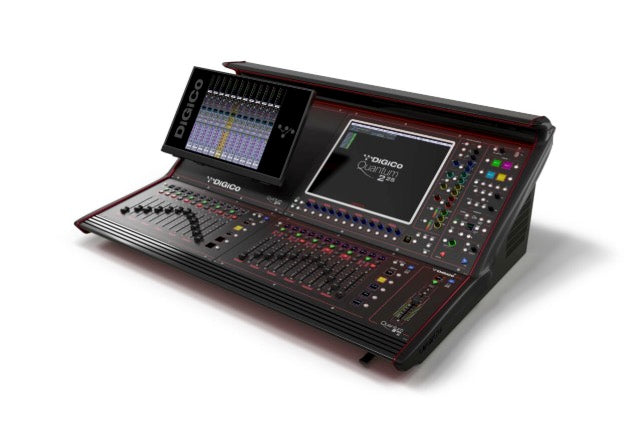 Digico Quantum 225 Digital Mixing Console