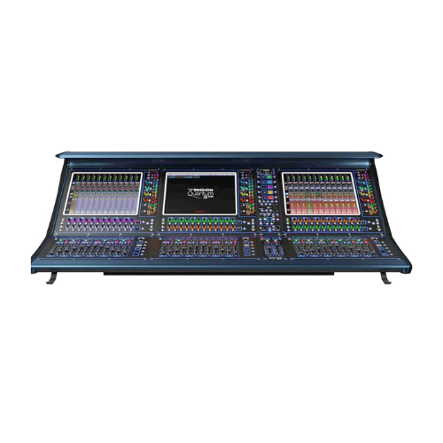 Brand New Digico Quantum 338