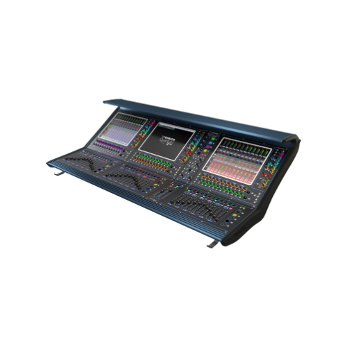 Digico Quantum 338 Package