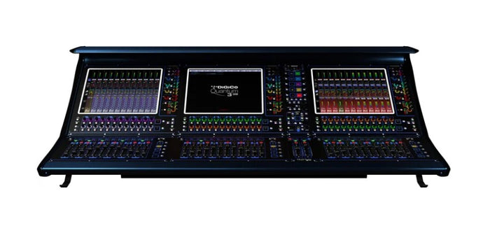 DiGiCo Quantum 338 package