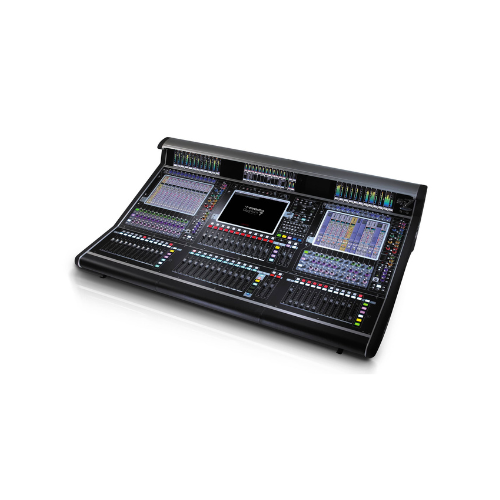 DiGiCo Quantum 7 Package