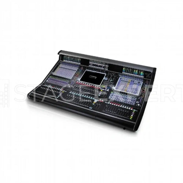 DiGiCo Quantum 7 Package