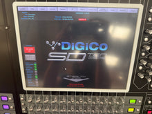 Load image into Gallery viewer, Digico SD10 console
