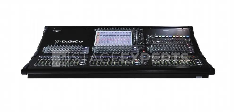 Digico SD10 console