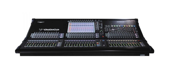 Digico SD10 console