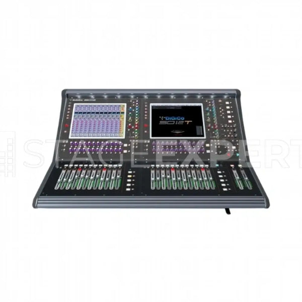 Digico SD12 Package