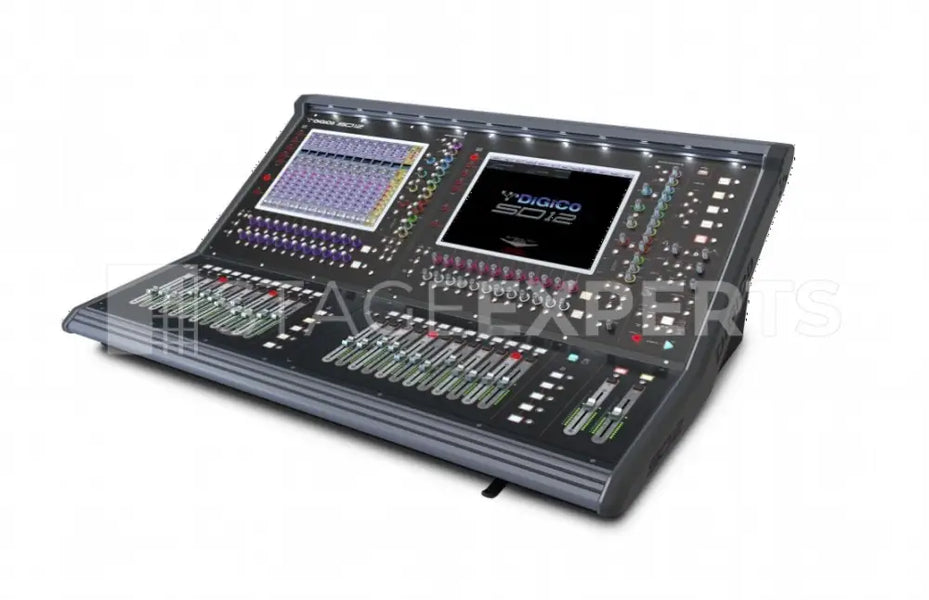 DiGiCo SD12