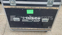 Load image into Gallery viewer, Digico SD12 digital mixing console
