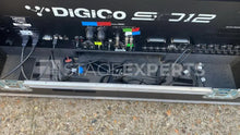 Load image into Gallery viewer, Digico SD12 digital mixing console
