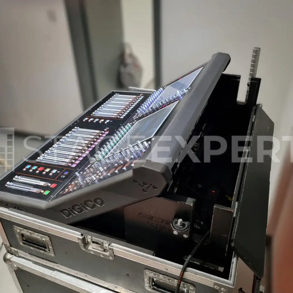 DiGiCo SD12