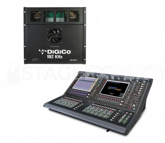 Digico Package