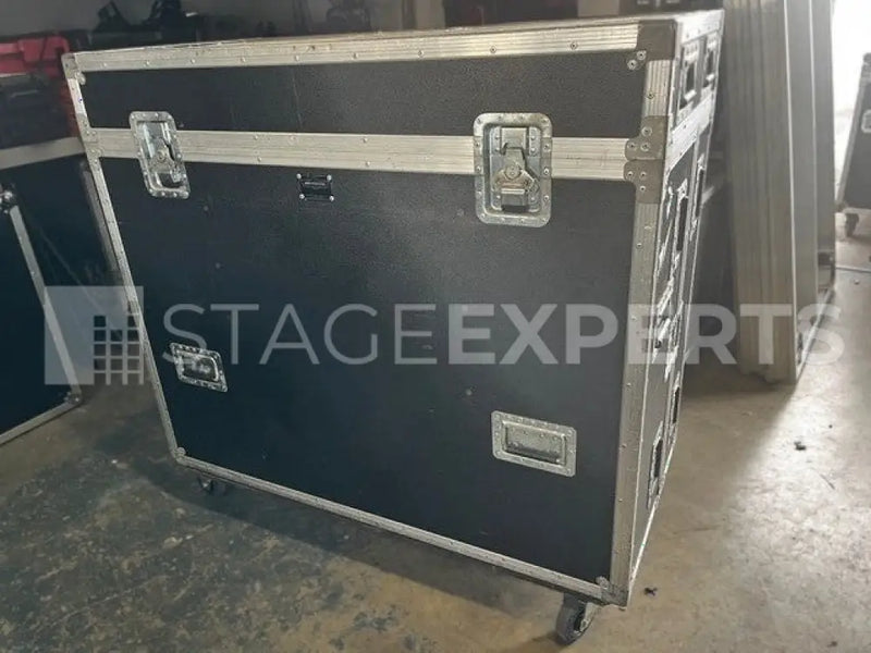 Digico SD12 console
