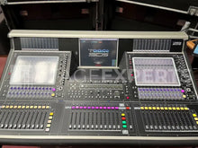 Load image into Gallery viewer, Digico SD5 Digital Mixing Console
