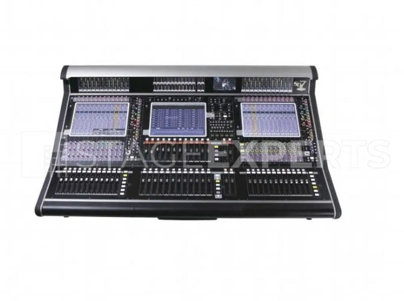 DiGiCo SD7T Digital Mixing Console