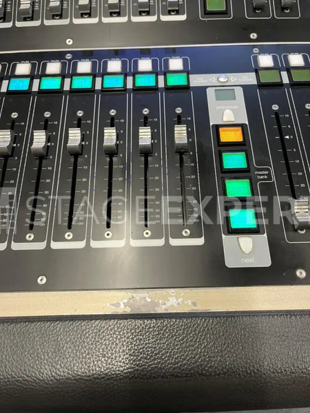 DiGiCo SD7T Digital Mixing Console