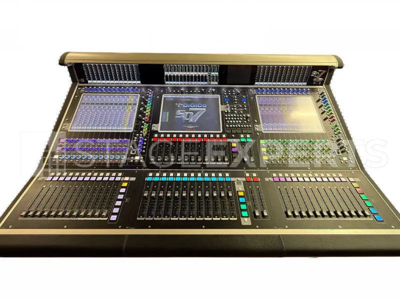 Digico SD7 Console