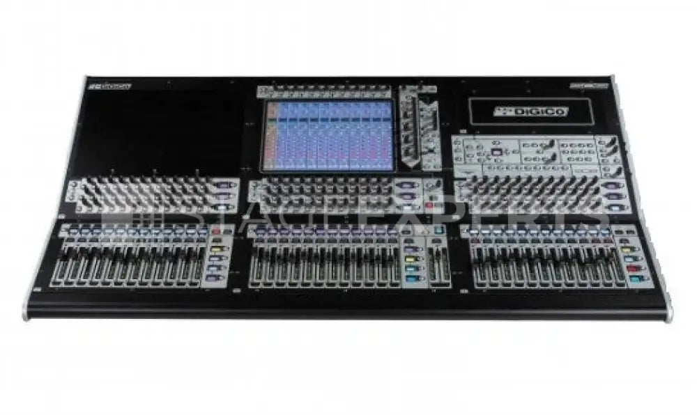 DiGiCo SD8 Console