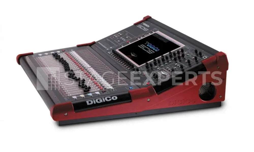 Digico SD9T Digital Mixing Console