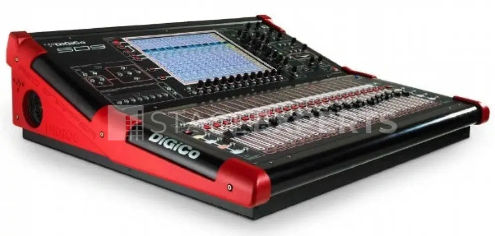 Digico SD9 Digital Mixing Console