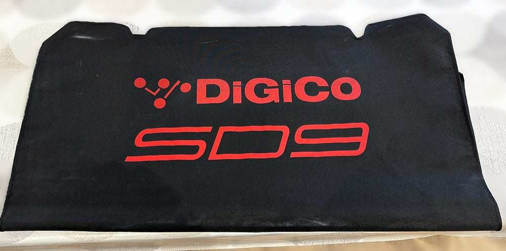 Digico SD9 Core 2 package