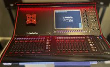Load image into Gallery viewer, Digico Quantum 225 Digital Mixing Console
