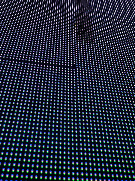 Digiled 2.6mm LED Wall Set (requires some repair)