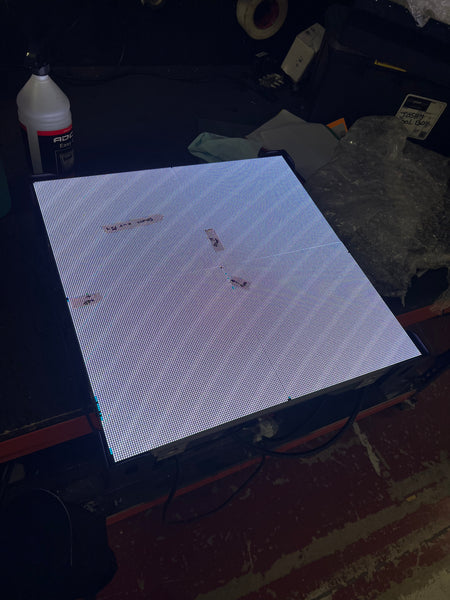 Digiled 2.6mm LED Wall Set (requires some repair)