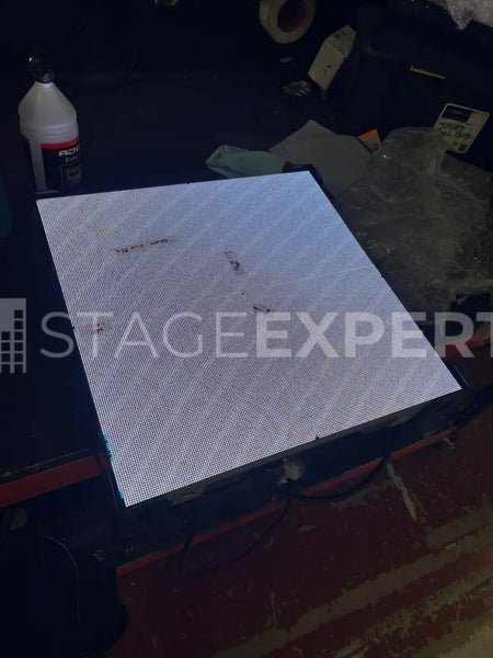 Digiled 2.6mm LED Wall Set (requires some repair)