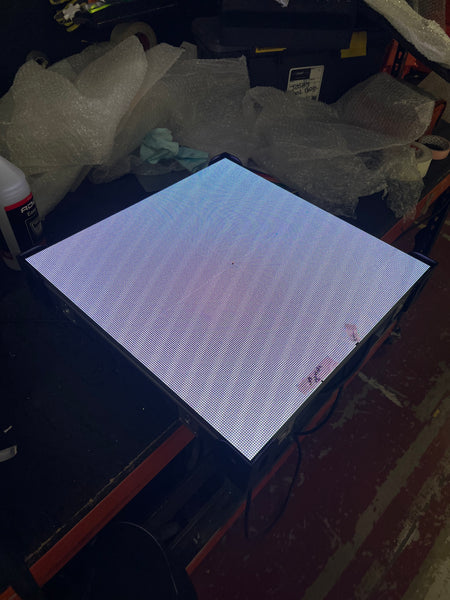 Digiled 2.6mm LED Wall Set (requires some repair)
