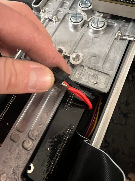 Digiled 2.6mm LED Wall Set (requires some repair)