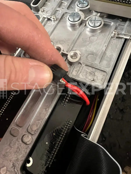 Digiled 2.6mm LED Wall Set (requires some repair)