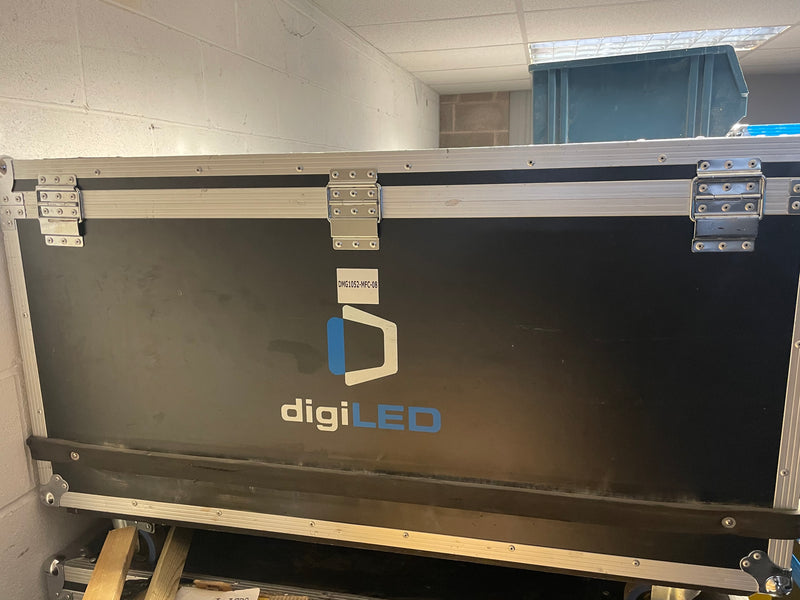 Digiled 2.6mm LED Wall Set (requires some repair)