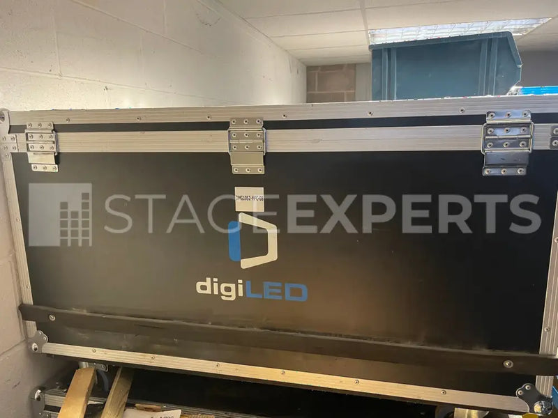 Digiled 2.6mm LED Wall Set (requires some repair)