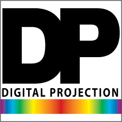Digital Projection 121-680 0.55:1 Lens – Ultra Short Throw