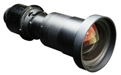 Digital Projection 105-607 0.67:1 Short-Throw Lens for 3‑Chip DLP