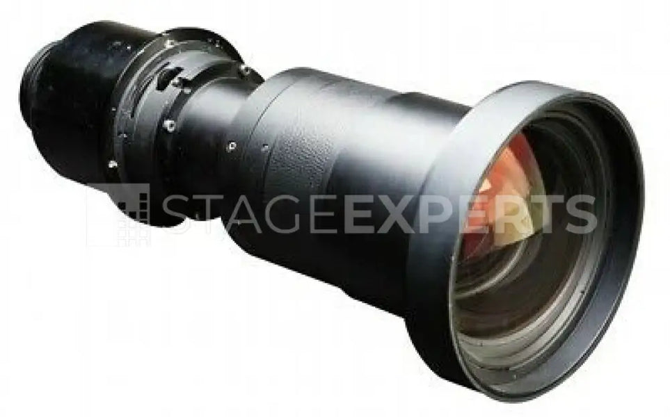 Digital Projection 105-607 0.67:1 Short-Throw Lens for 3‑Chip DLP