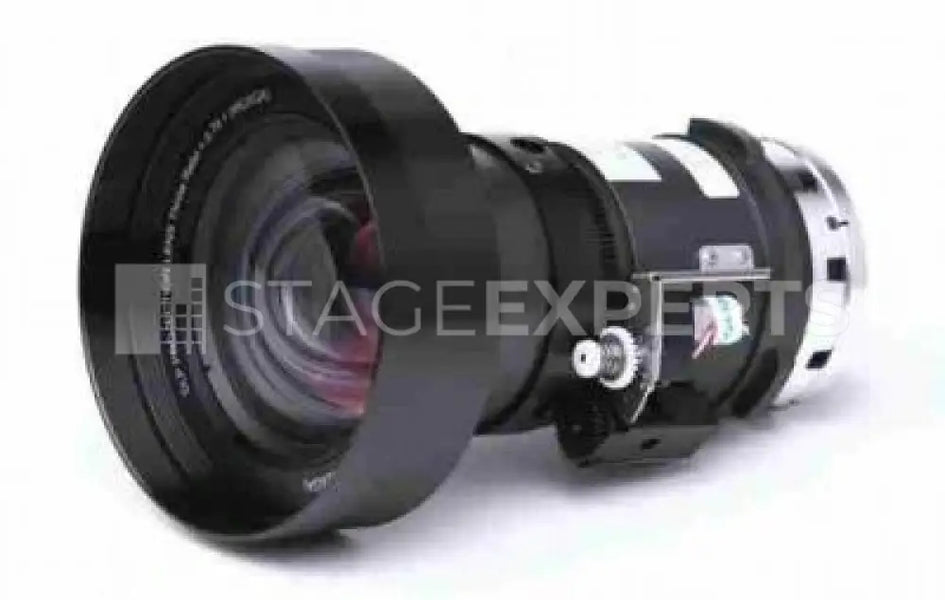 Digital Projection 112-499 0.76:1 Ultra Wide Lens for 3‑Chip DLP
