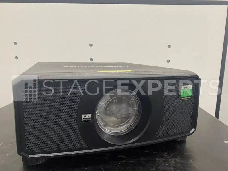 Digital Projection E‑Vision 11000 4K Laser Projector | 9,500 lm