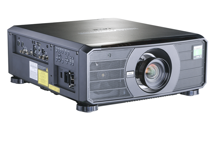 Digital Projection E‑Vision Laser 8500 WUXGA Projector