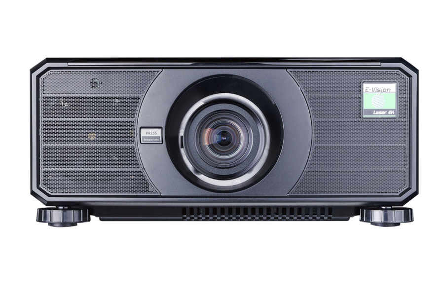 Digital Projection E‑Vision Laser 8500 WUXGA Projector