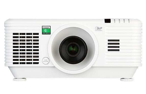 Digital Projection E‑Vision Laser 9000 WUXGA Projector | 8000 lm