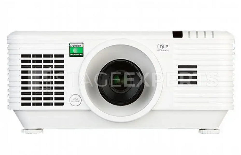Digital Projection E‑Vision Laser 9000 WUXGA Projector | 8000 lm