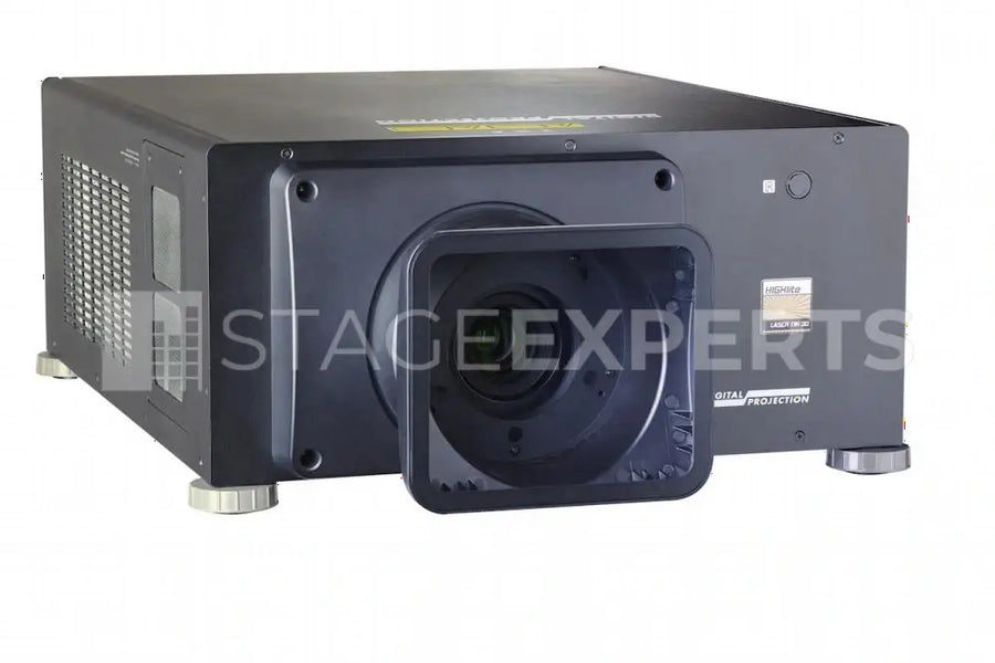 Digital Projection HIGHlite Laser 11K, 11,000 lm WUXGA