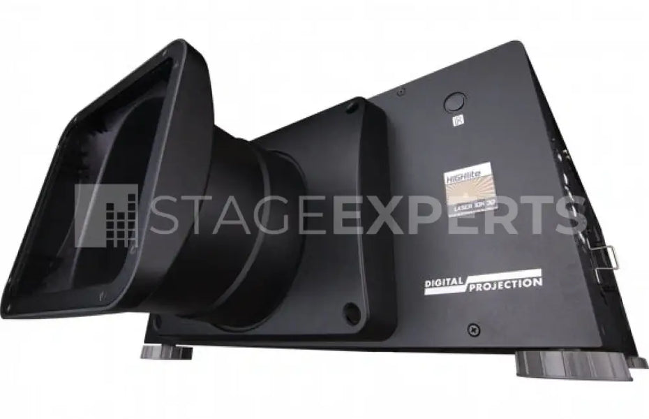 Digital Projection HIGHlite Laser 11K, 11,000 lm WUXGA
