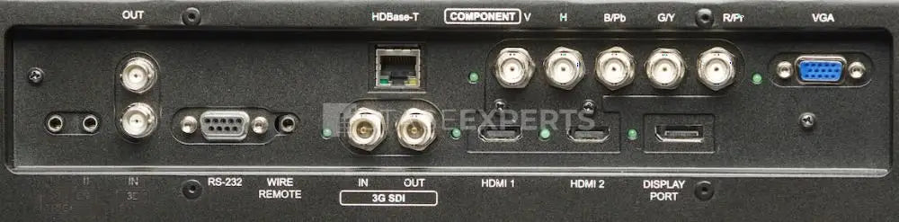 Digital Projection HIGHlite Laser 11K, 11,000 lm WUXGA