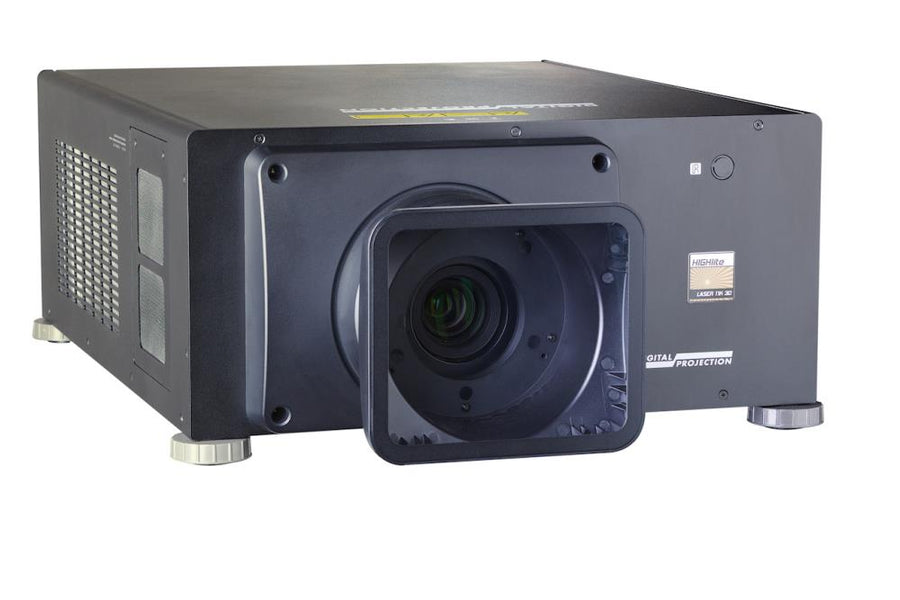 Digital Projection HIGHlite Laser 4K Projector – 11,000 lm