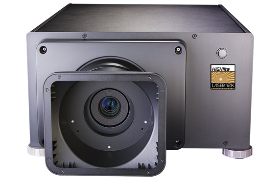 Digital Projection HIGHlite Laser 4K Projector – 11,000 lm